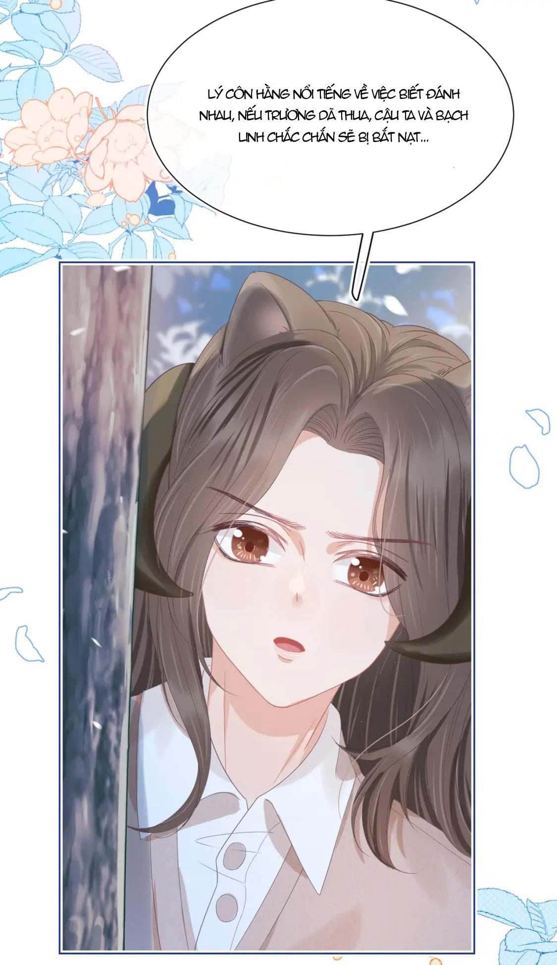 [ss2] một ngụm ăn cả thỏ con chapter 15 19