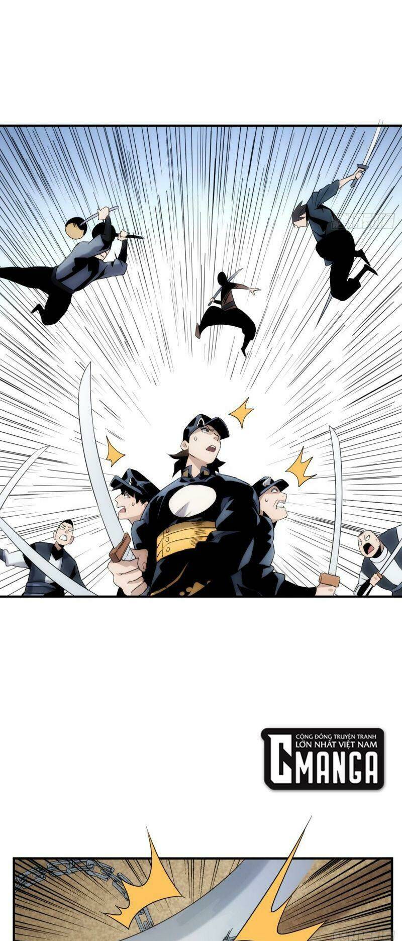 ma vương là đại địa chủ chapter 43 5