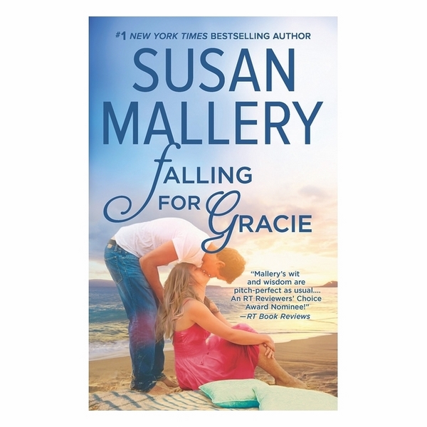Falling For Gracie: Romance Novel