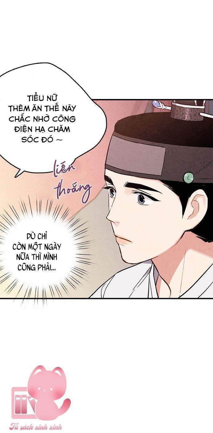 lệnh cấm hôn chapter 33 67