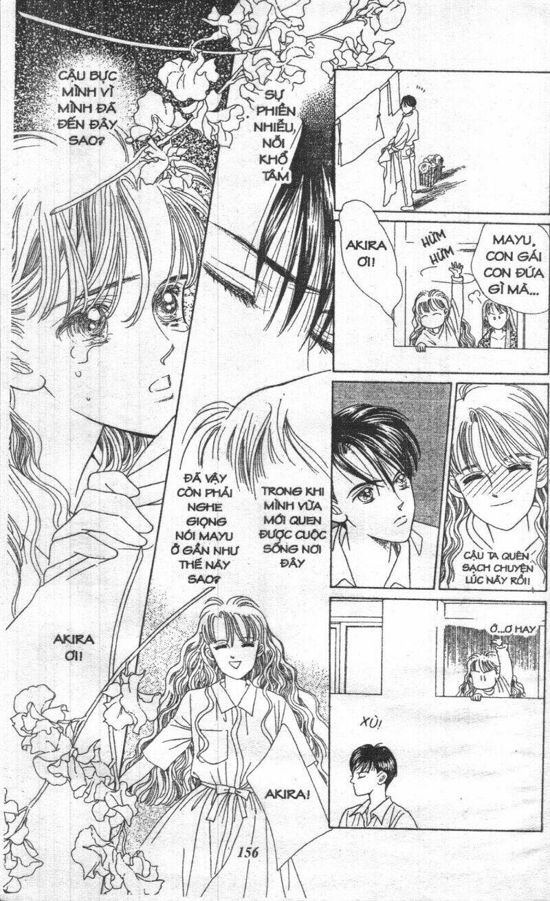 nàng tiên ánh trăng - kaguya hime chapter 3 154