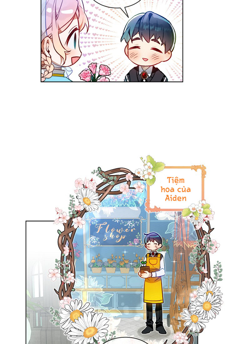 quý cô quyền lực chapter 24 9