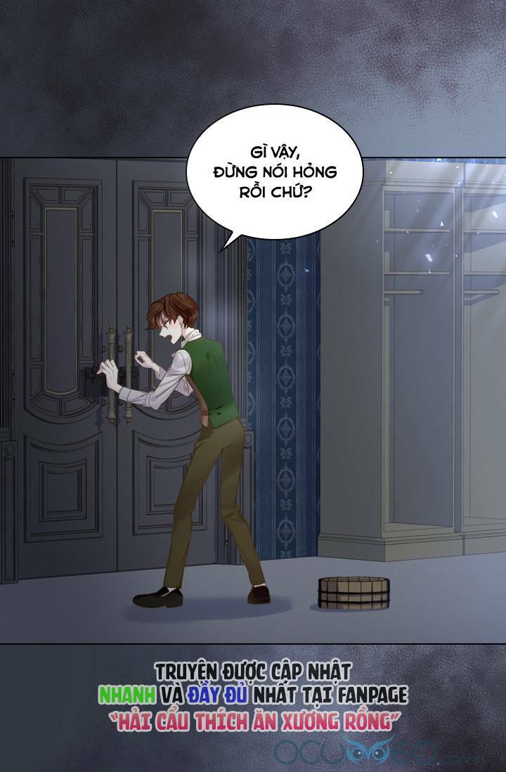 quy luật sinh tồn của nữ phụ chapter 50 65