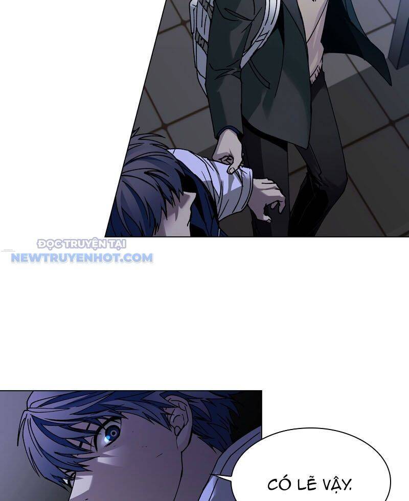 tận thế cũng chỉ là trò chơi chapter 10 35