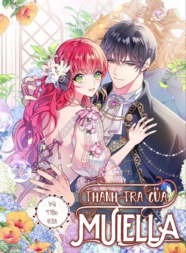 thanh tra của muiella chapter 145 1