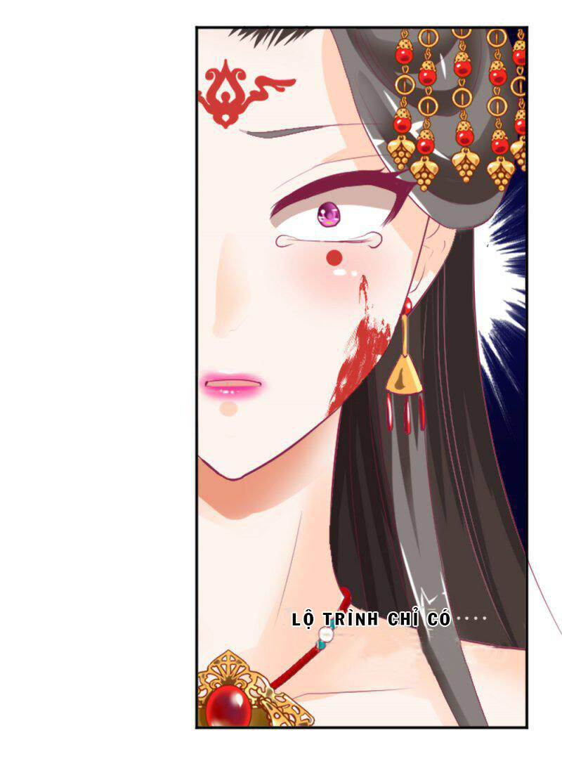 the queen note chapter 5 50