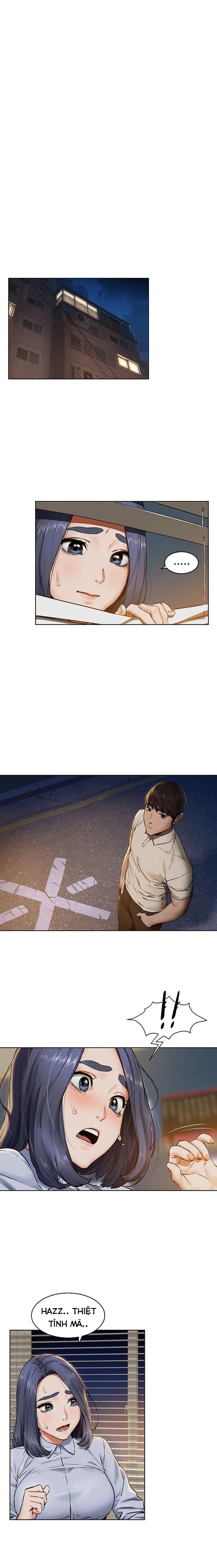 cuộc chiến thầm lặng chapter 108 5