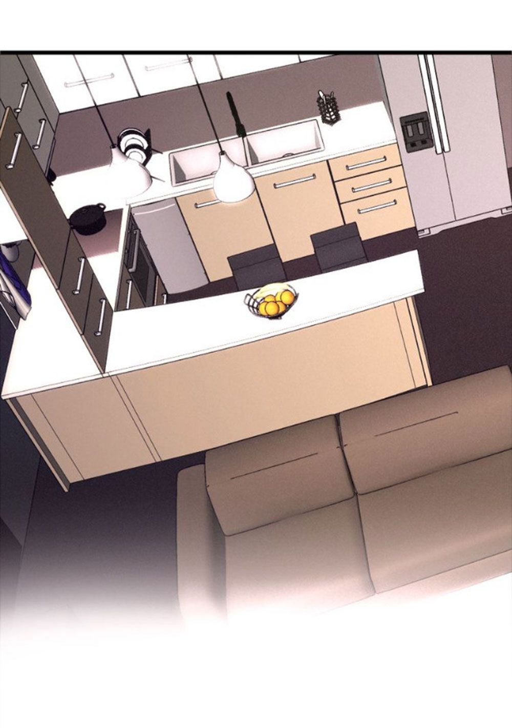 tháng sáu kì diệu chapter 43 13