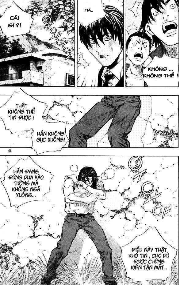 change guy chapter 288 10