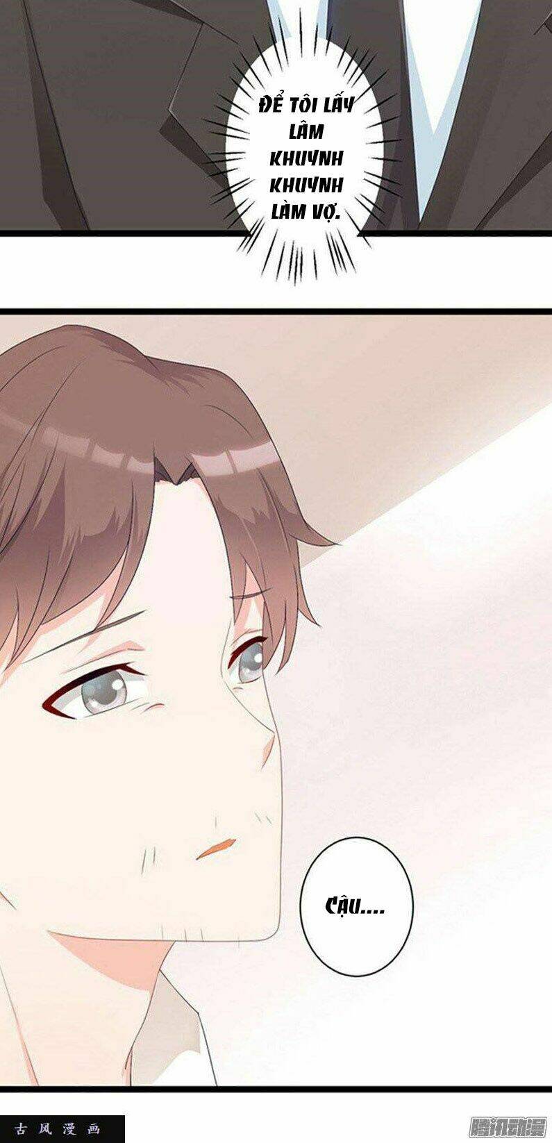 anh trên thiên đường, tôi dưới địa ngục chapter 6 25