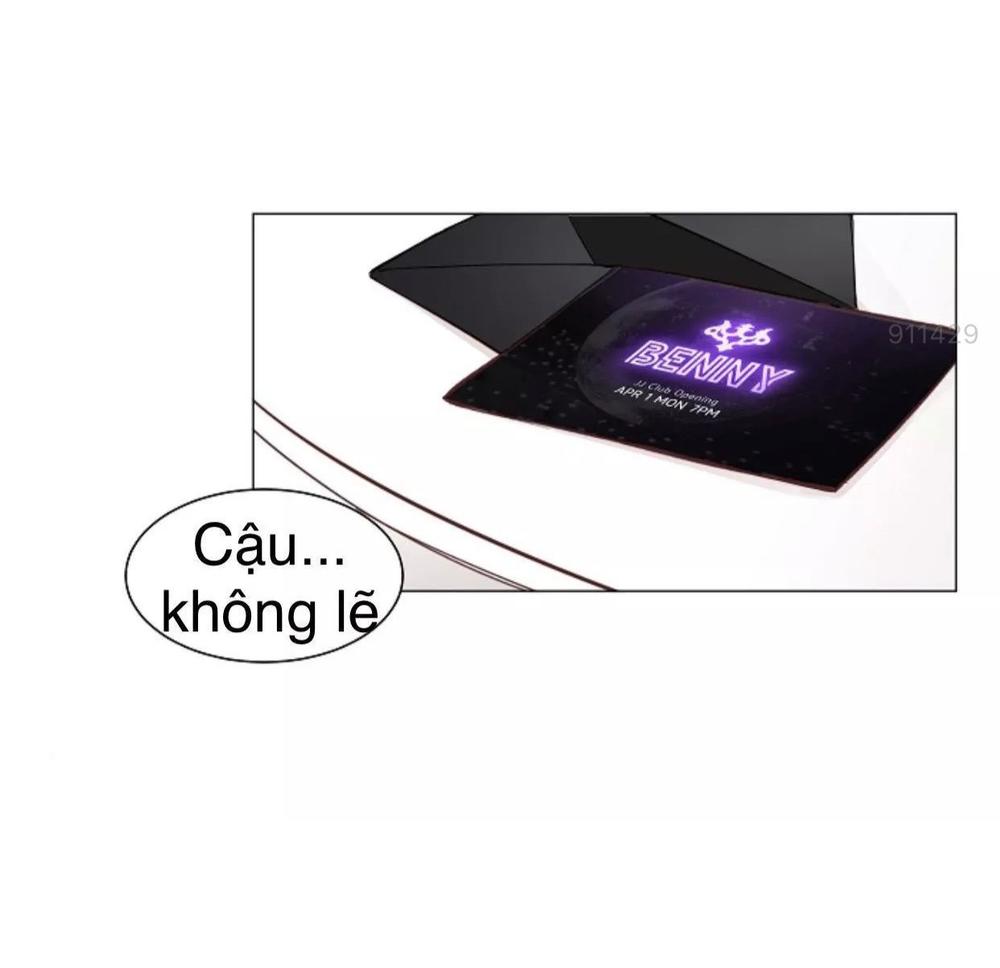 tôi kết hôn cùng antifan chapter 4.1 23