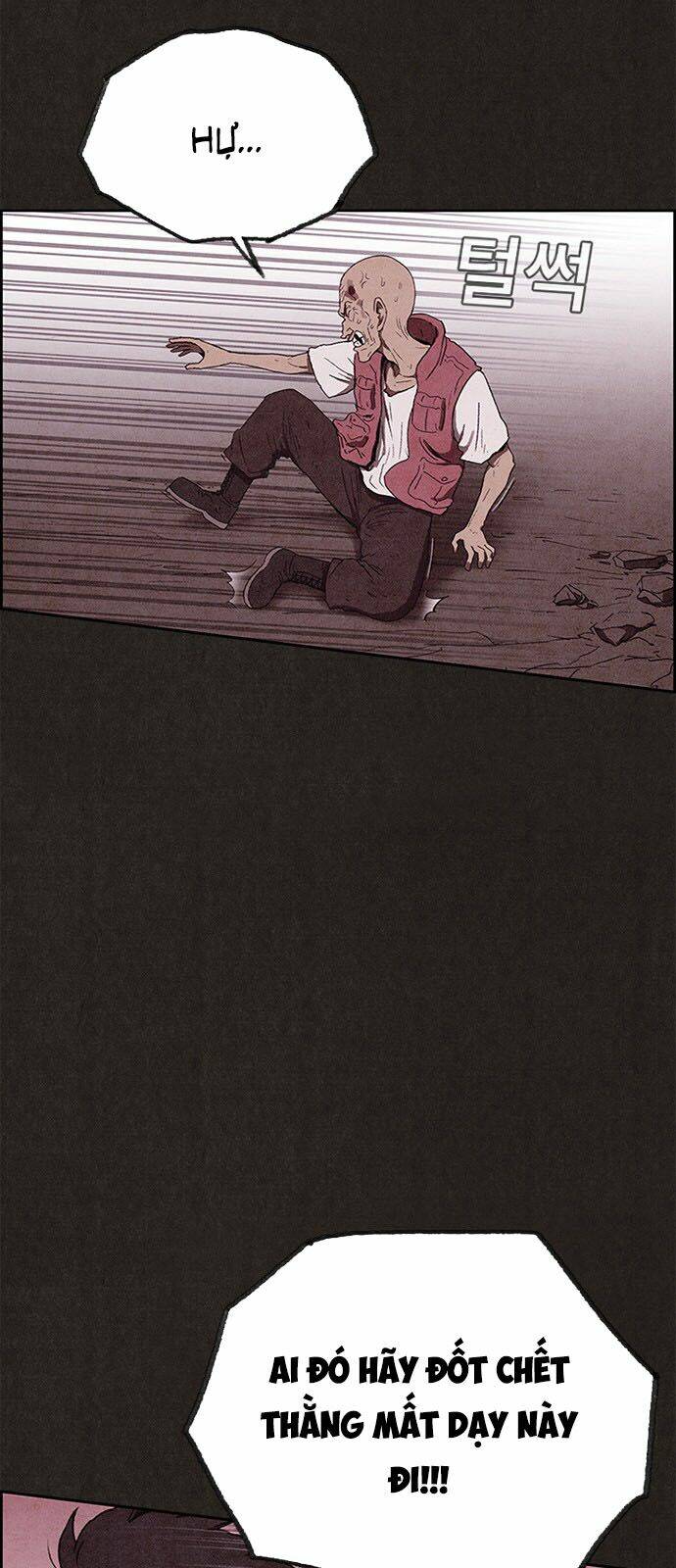 quái vật tại chung cư xanh chapter 82 44