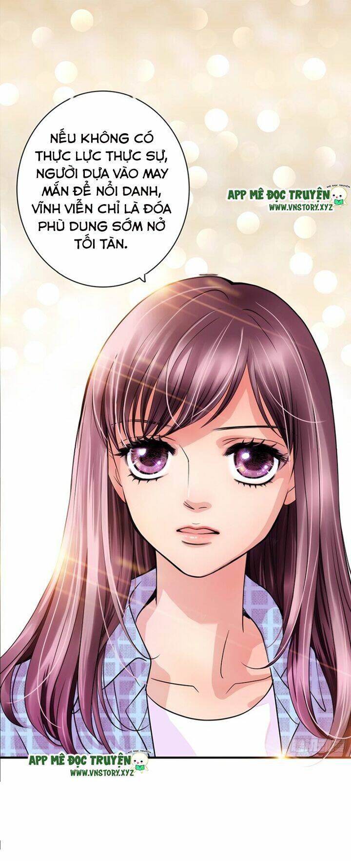 thiên hậu trở về chapter 2 18