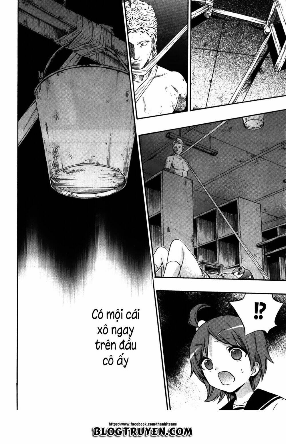 corpse party: book of shadows chapter 11 6