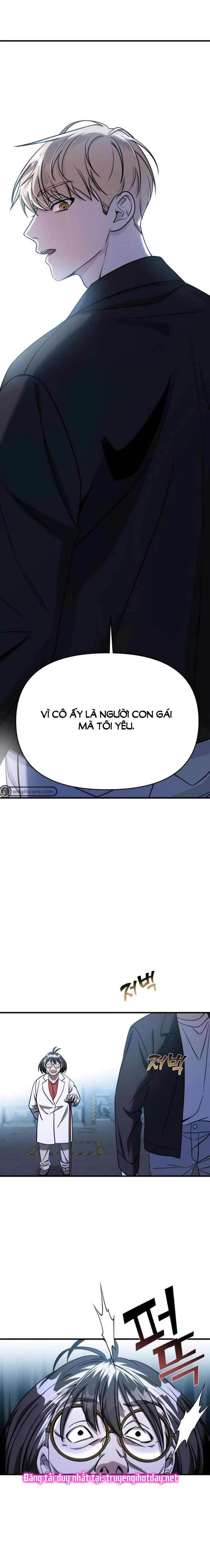 phản diện thuần túy chapter 69.1 3