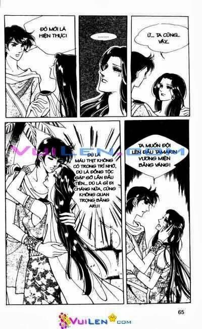 hậu duệ hoàng gia chapter 11 65