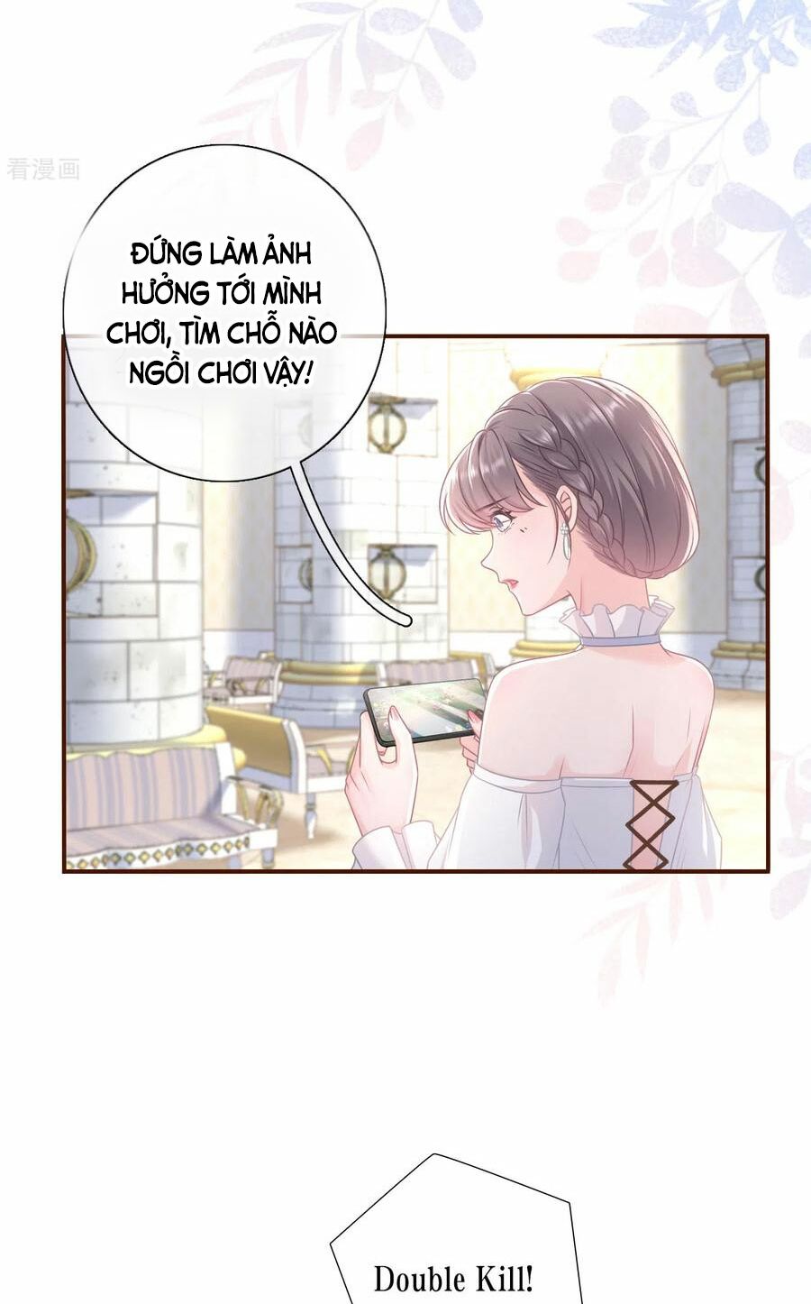 bạn gái tôi mới 30+ tuổi xuân chapter 108 28