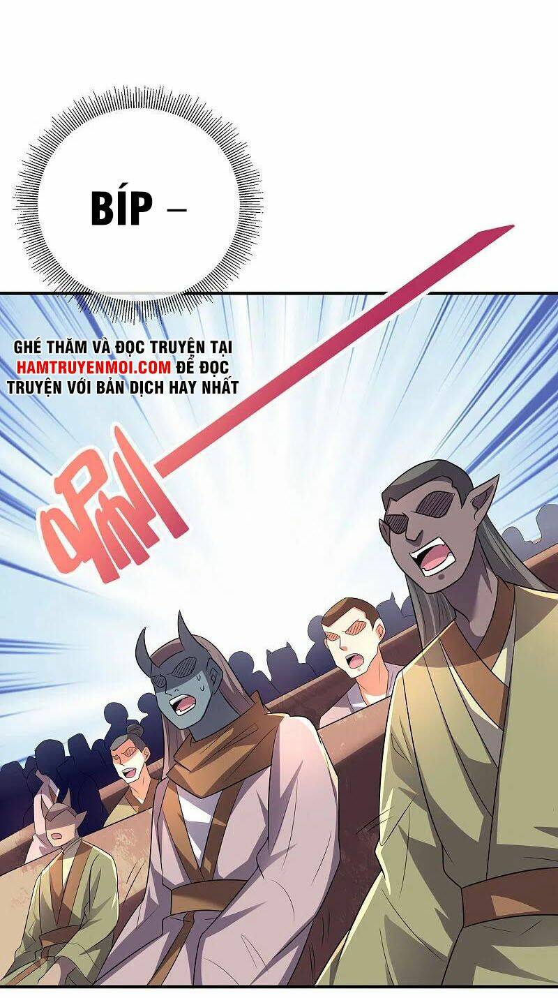 phục thiên thánh chủ chapter 212 17