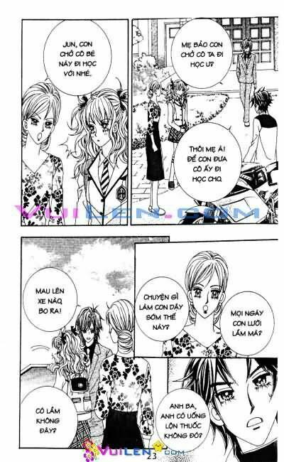 hạnh phúc bất tận chapter 2 23