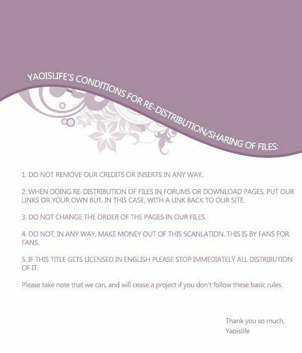 ai ga love shite you nanosa chapter 2 5