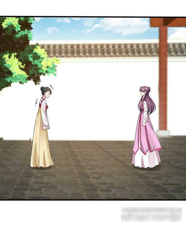 độc phi thần y quá kiêu ngạo chapter 11 21