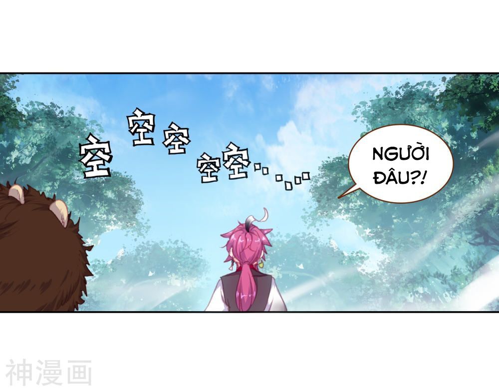 thế giới hoàn mỹ [m] chapter 120 2