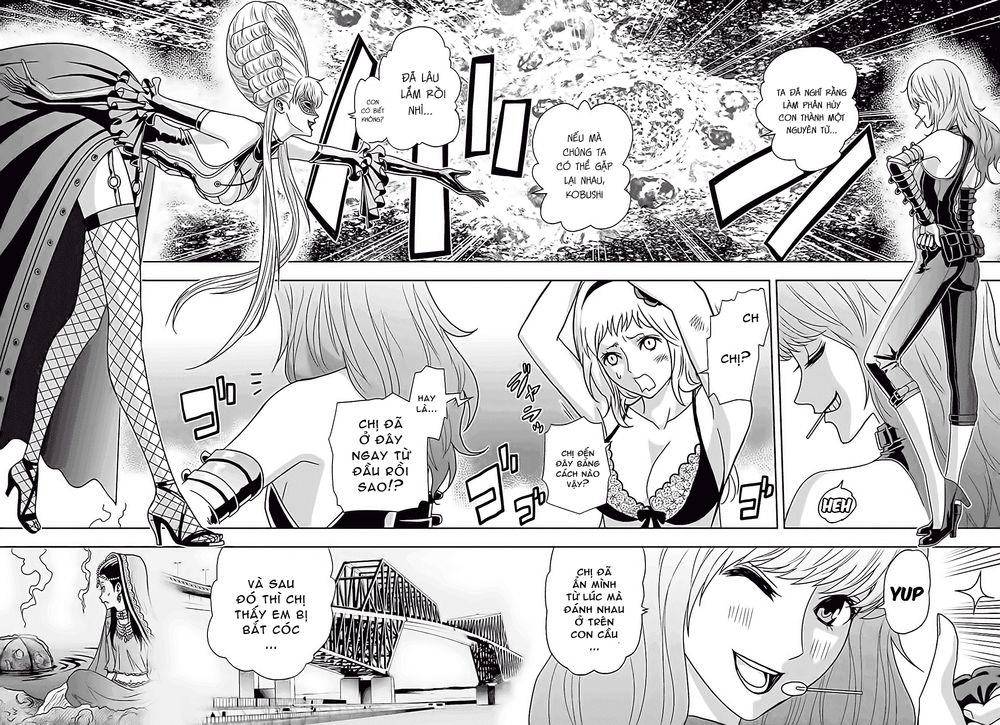 tokyo esp chapter 63 3