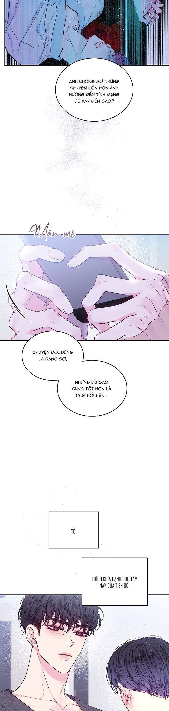 bình minh thứ hai chapter 63 13