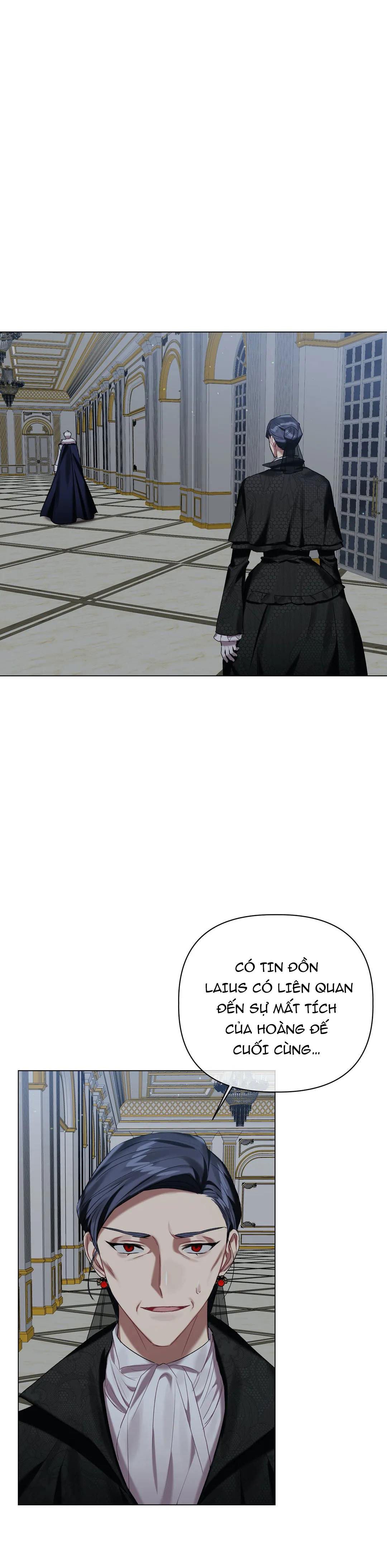 bỗng ngày nọ bị một tên đáng ghét cầu hôn chapter 28 13