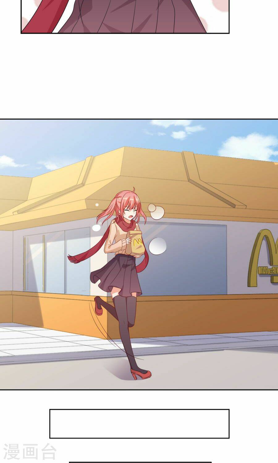 đào sắc tinh quang chapter 6 23