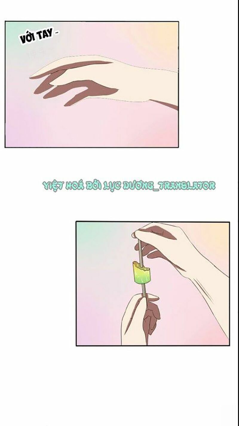 thông linh phi chapter 77.5 13