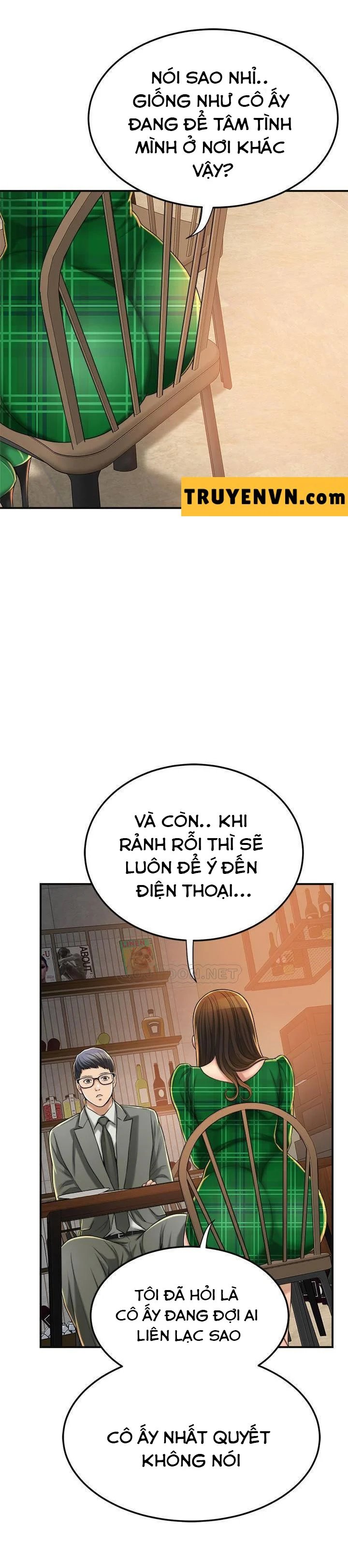 ham muốn chapter 39 14