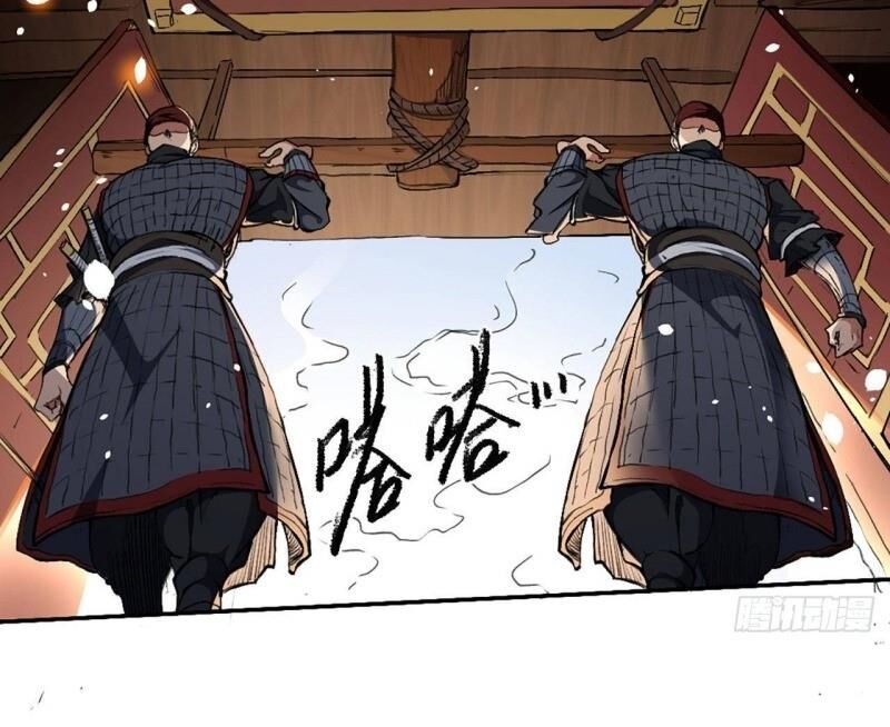 đường dần tại dị giới 2 chapter 3 27