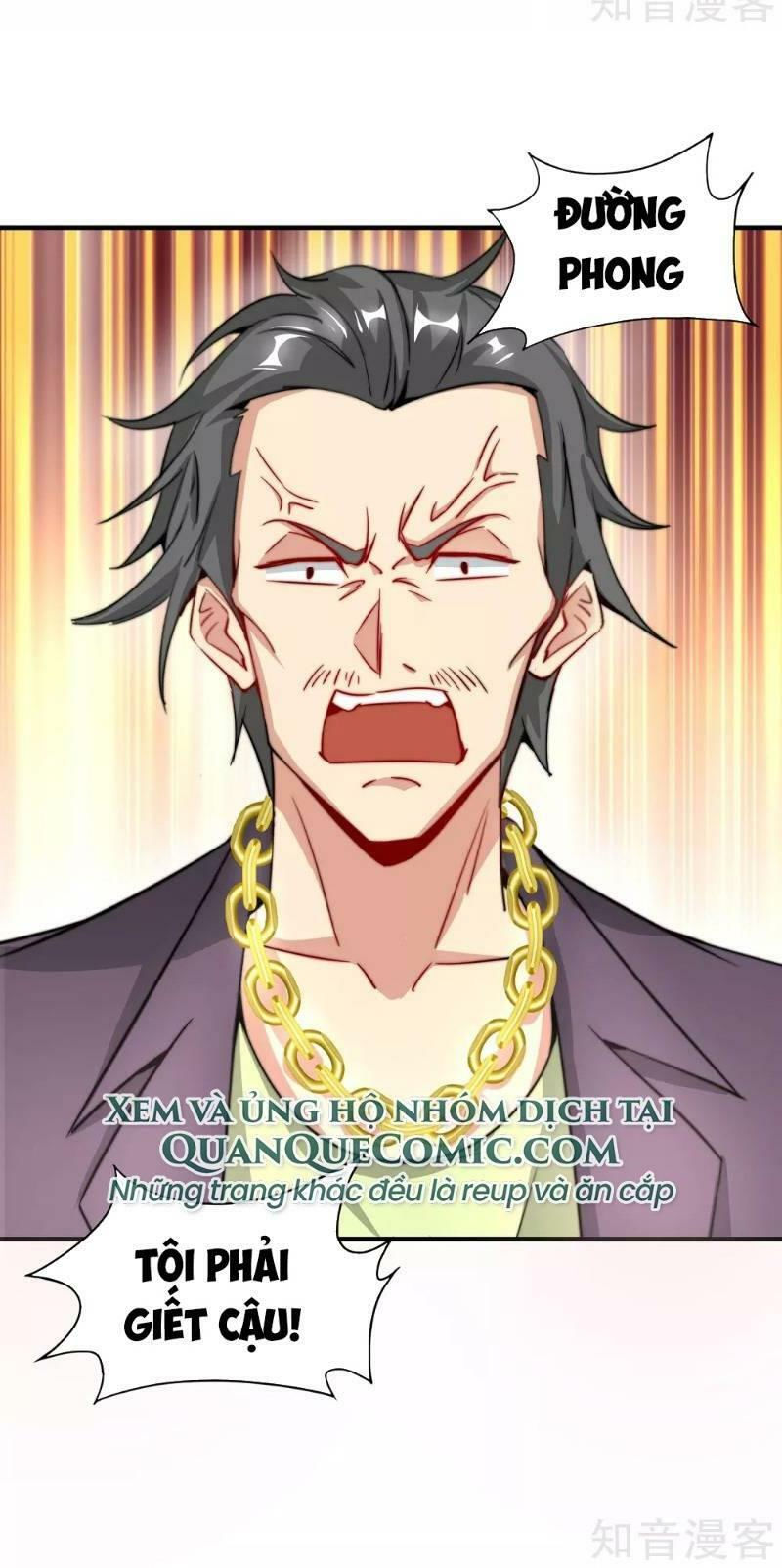 vòng bạn bè mạnh nhất của tiên giới chapter 3 40