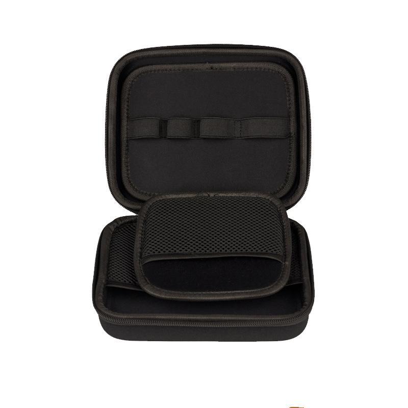 Portable Camping Light Storage Bag Holder Organizer Protector Cover Tent Lamp Case for Travel Camping Outdoor