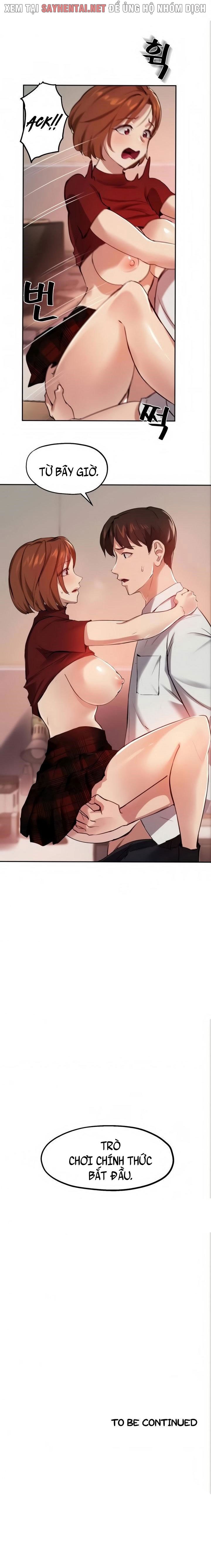 tuổi đôi mươi chapter 24 21