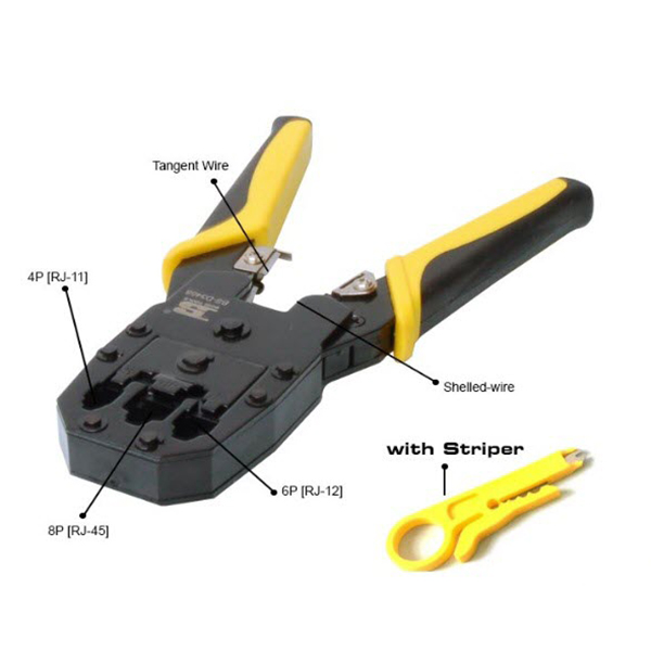 Kìm bấm mạng BS433468