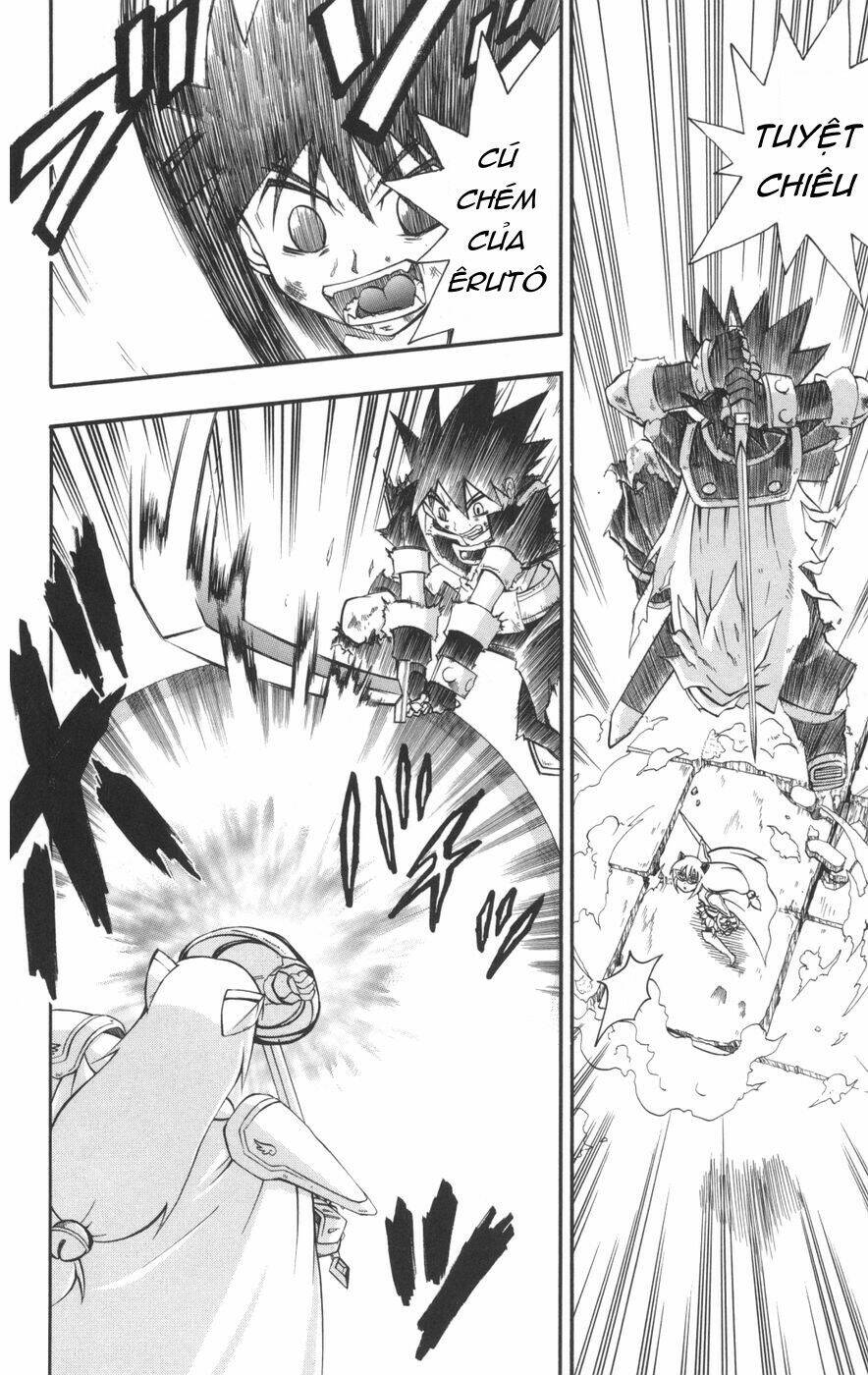 saga of queen knight chapter 37 13