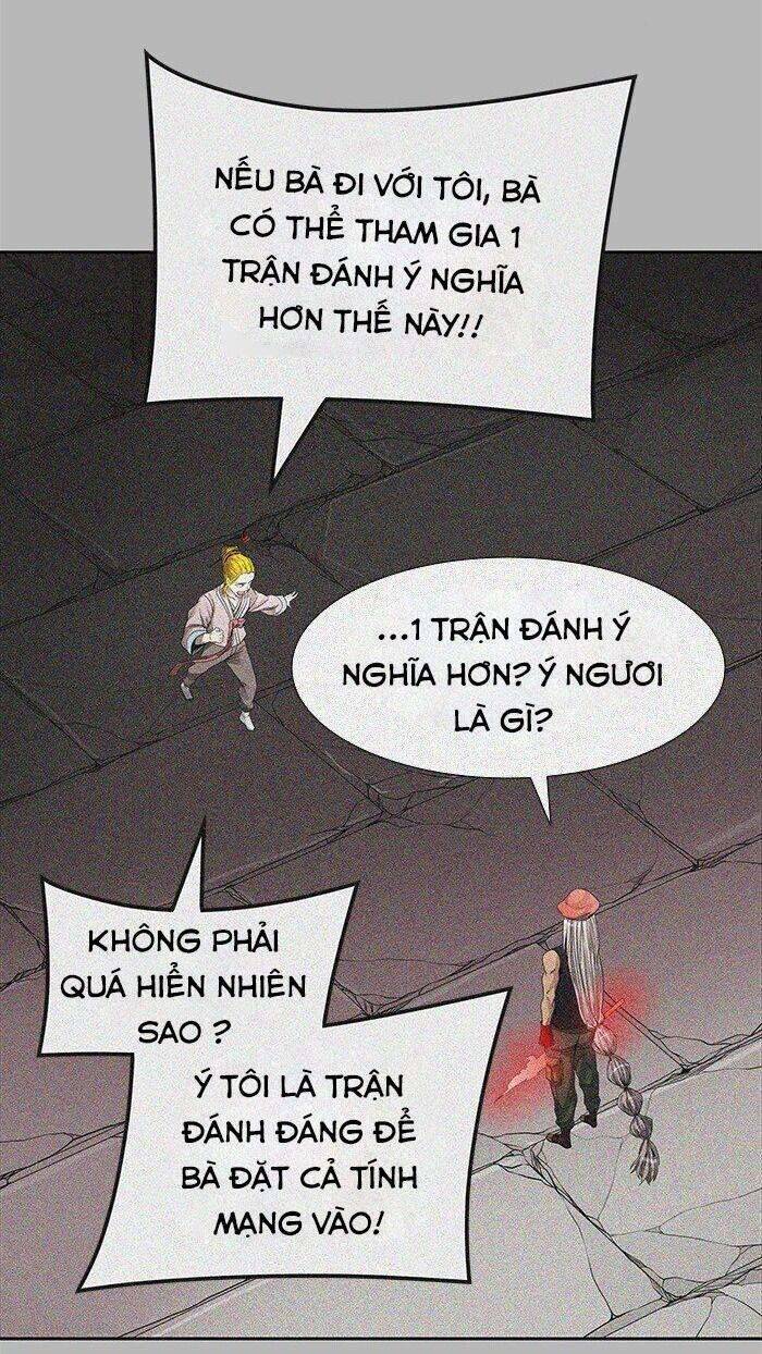 tòa tháp bí ẩn 2 chapter 473 46