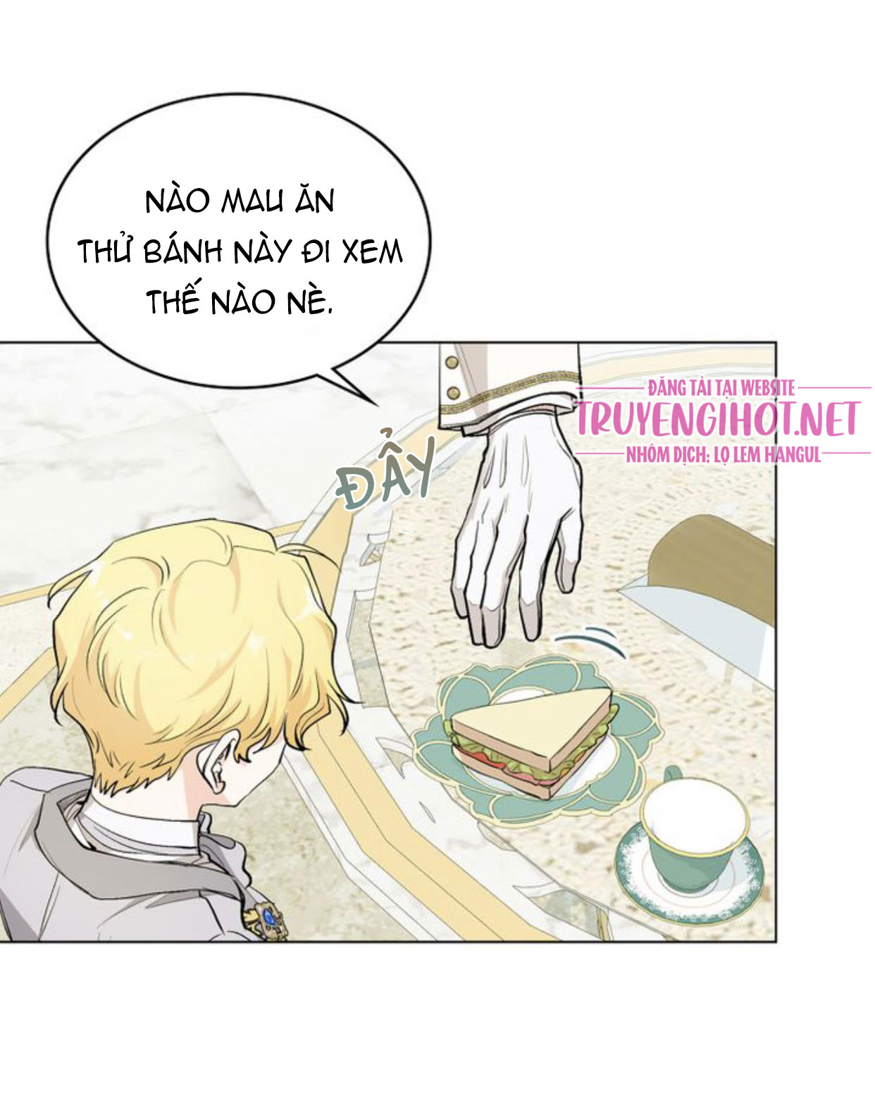 đi tìm nàng camellia chapter 13 10