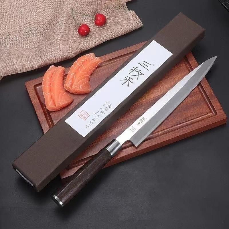 DAO - DAO BẾP NHẬT BẢN SASHIMI MÃ A7 DT131nt topcomshop vn