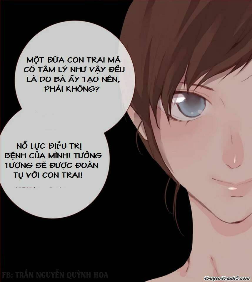 trả thù trường trung học chapter 31 35