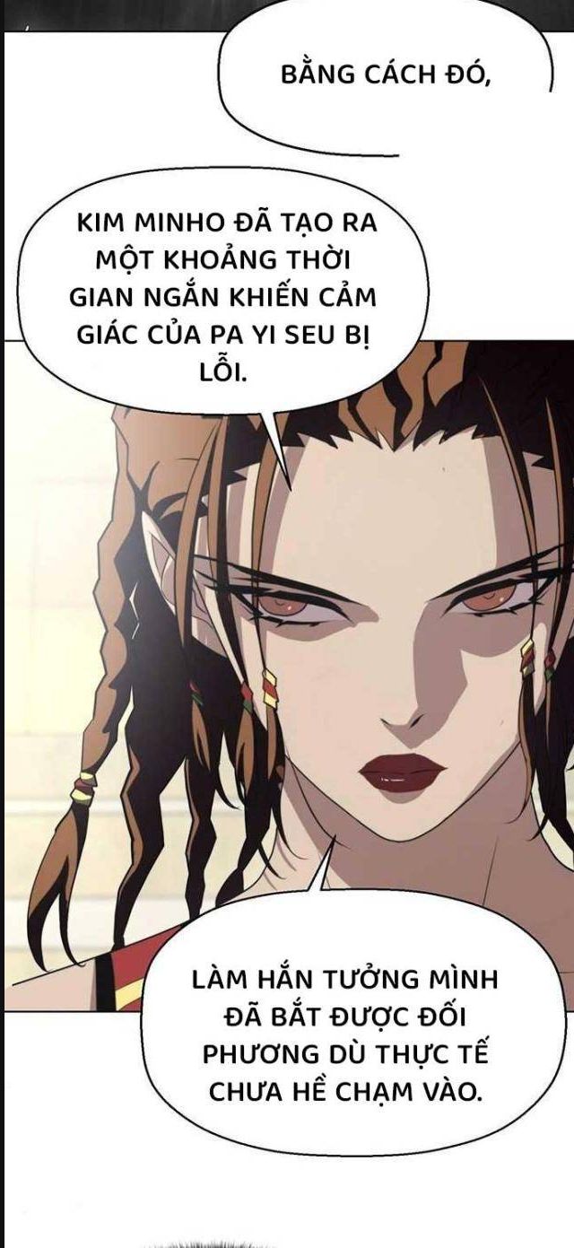 đấu trường chiến đấu chapter 14 40