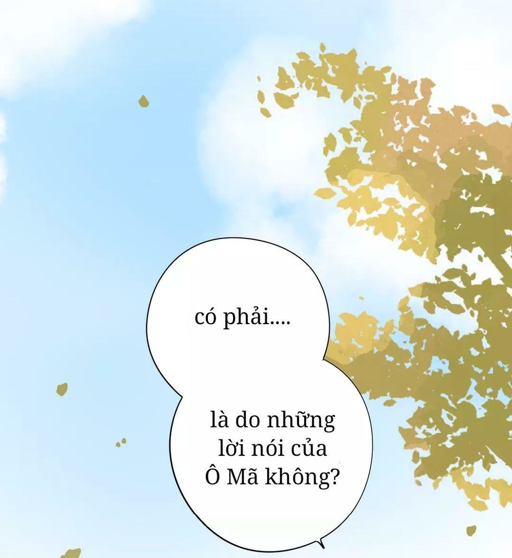 sos! tôi đã yêu một con sâu bướm (phần 2) chapter 51 34