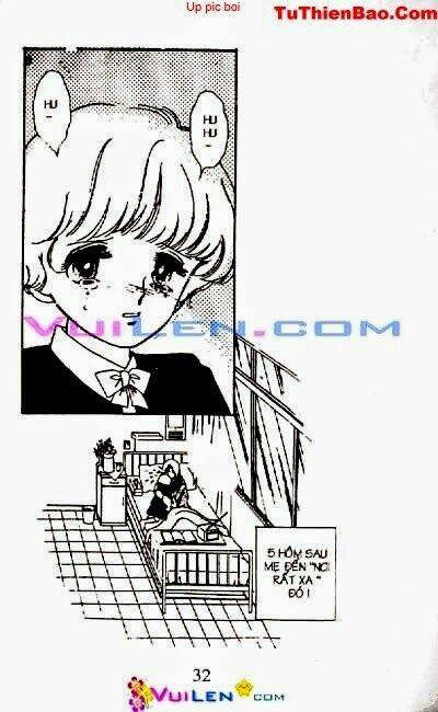 cô bé khóc nhè chapter 12 31