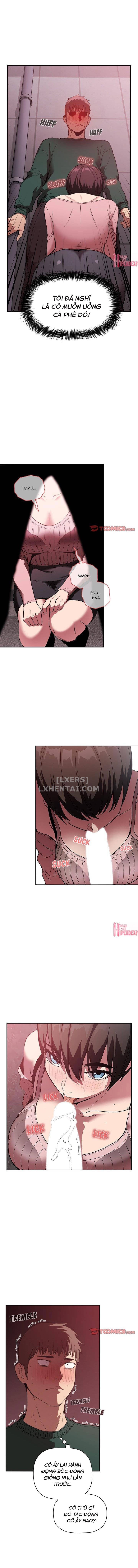 tan rã và tái hợp chapter 24 12