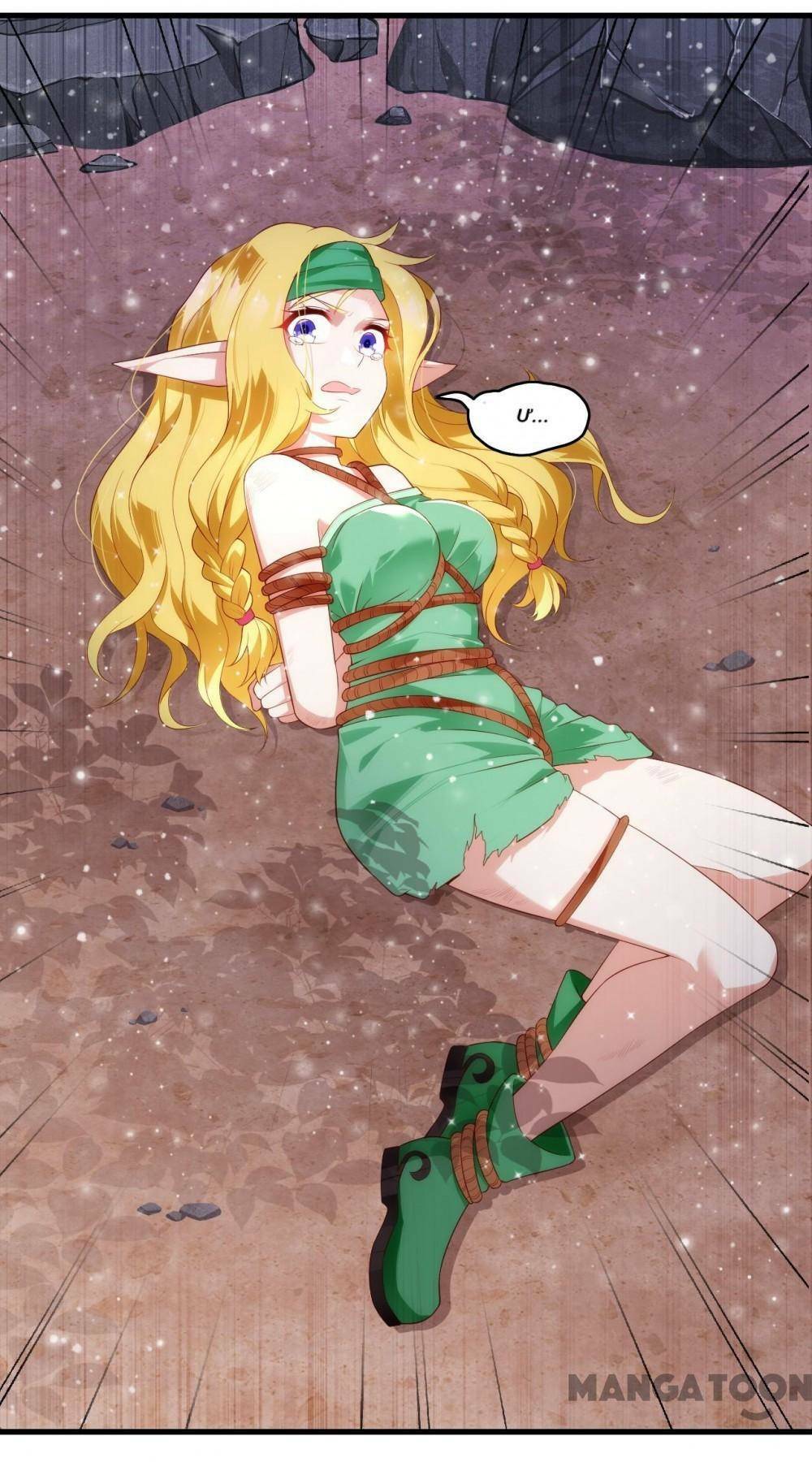 lãnh chúa cái gì không quan trọng chapter 94 21