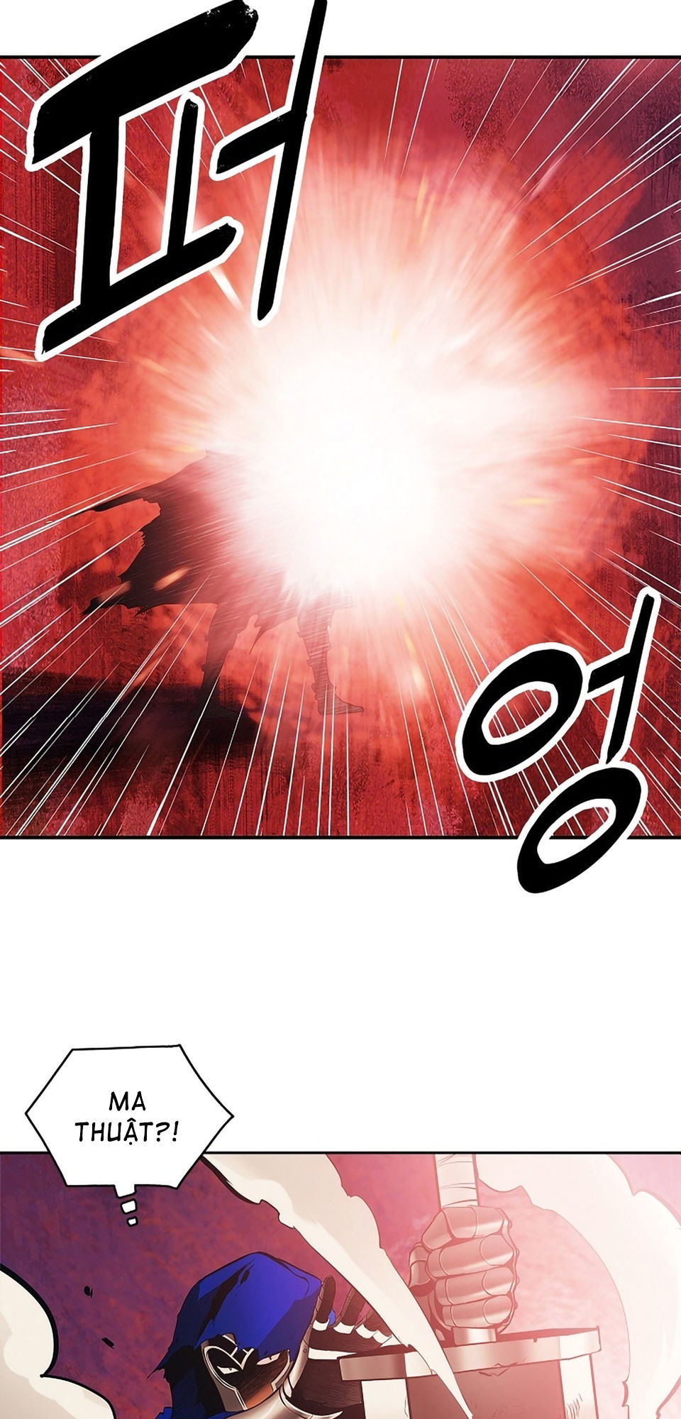 bất bại chân ma chapter 9 6