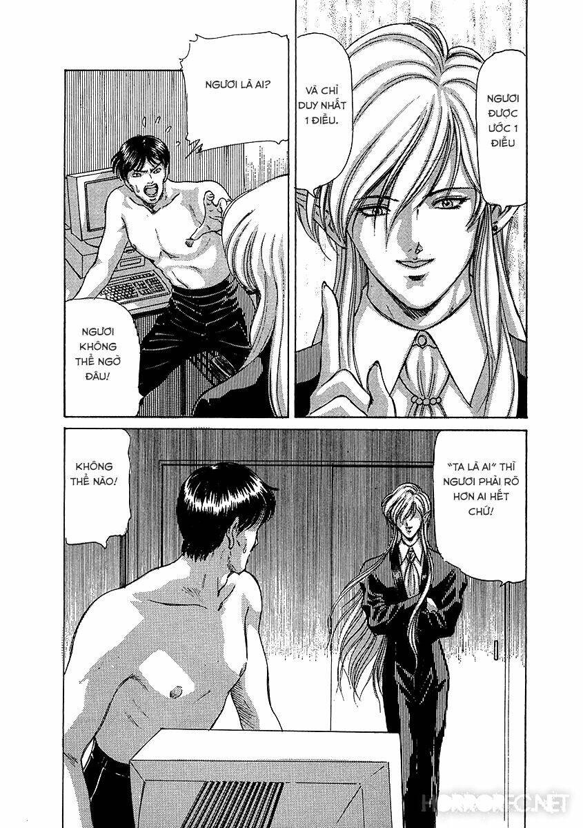 dangerous female teacher chapter 20 13