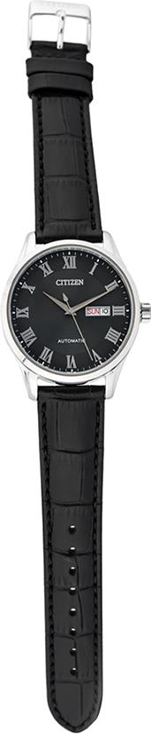 Đồng Hồ Nam Citizen NH8360-12H